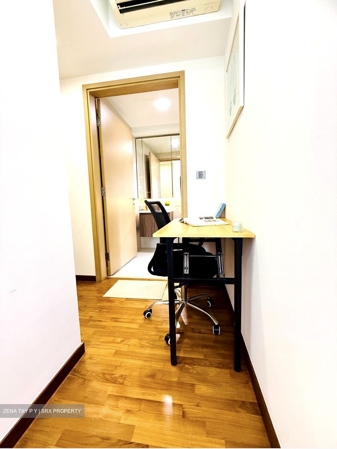 Twin Waterfalls (D19), Condominium #629321981